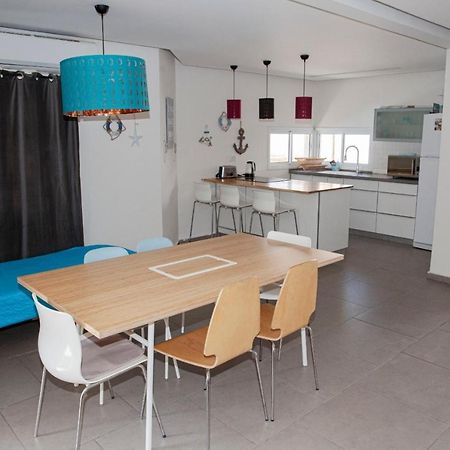 Villa Sea House Eilat Dış mekan fotoğraf