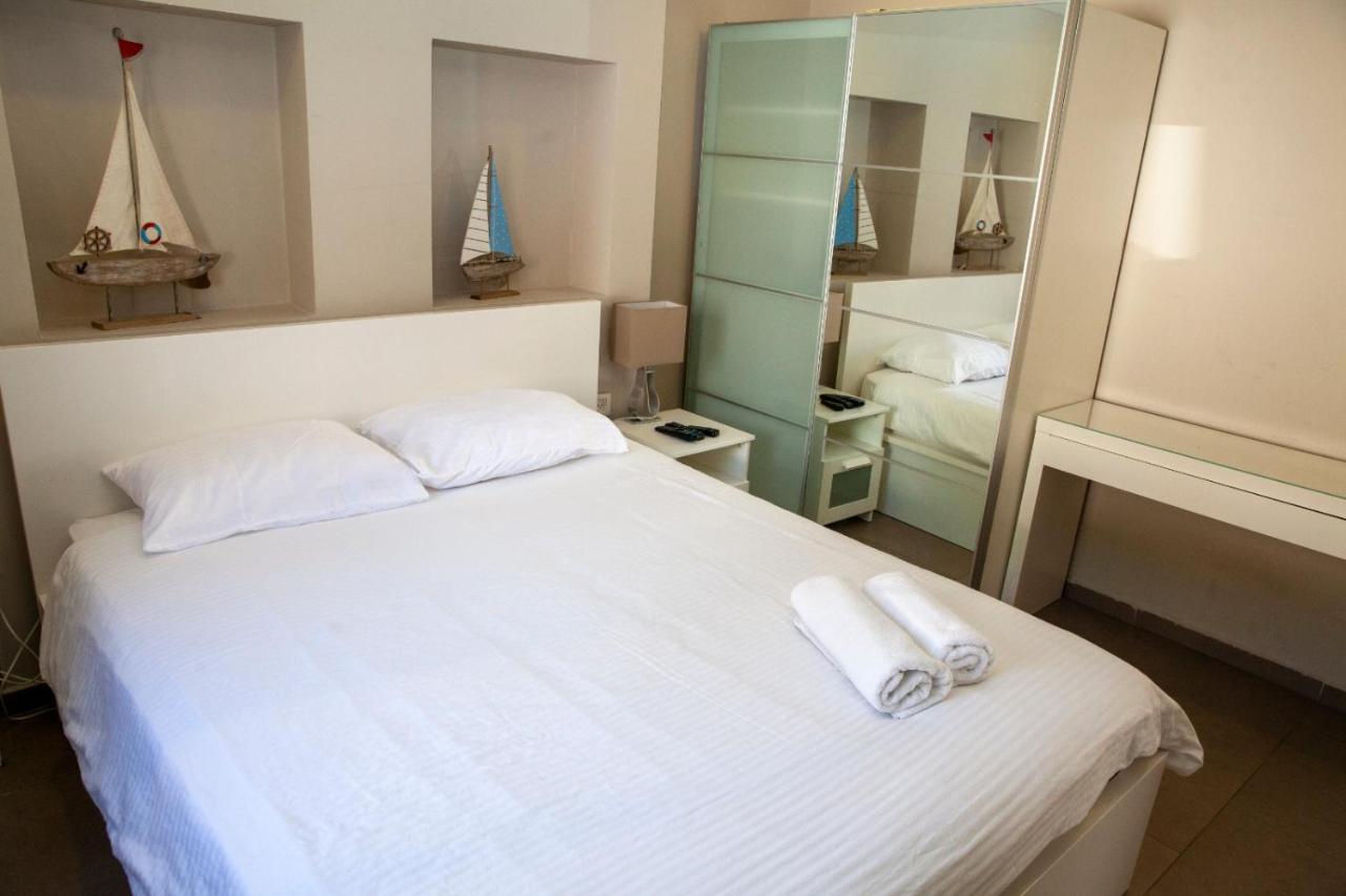Villa Sea House Eilat Dış mekan fotoğraf